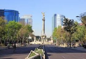 Desfile Desfile de alebrijes. Avenida paseo de la Reforma. Actividades para niños. Planes para niños. Ciudad de México, DF Miguel Hidalgo