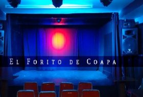 El Forito. Actividades para niños. Planes para niños. Teatro infantil. Ciudad de México, DF Tlalpan