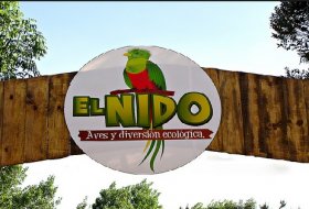 El Nido. Actividades para niños. Planes para niños. Talleres infantiles. Visitas familiares. Zona Metropolitana Ixtapaluca