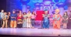 Teatro infantil: Aladino y la lámpara maravillosa. Teatro San Jerónimo Independencia. Actividades para niños. Planes para niños. Ciudad de México, DF La Magdalena Contreras
