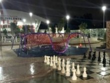 Parque infantil La Tortuga. Actividades para niños. Planes para niños. Talleres infantiles. Visitas familiares. Zona Metropolitana Ixtapaluca