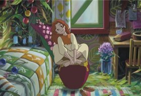 Cine para niños: Arrietty y el mundo de los diminutos. Faro de Oriente. Actividades para niños. Planes para niños. Ciudad de México, DF Iztapalapa Cine para niños: Arrietty y el mundo de los diminutos. Faro de Oriente. Actividades para niños. Planes para niños. Ciudad de México, DF Iztapalapa