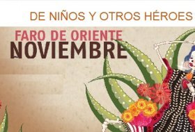 Literatura para niños: De niños y otros héroes. Faro de Oriente. Actividades para niños. Planes para niños. Ciudad de México, DF Iztapalapa Literatura para niños: De niños y otros héroes. Faro de Oriente. Actividades para niños. Planes para niños. Ciudad de México, DF Iztapalapa