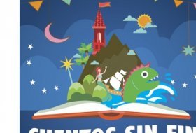 Literatura para niños: Cuentos sin fin. Faro de Oriente. Actividades para niños. Planes para niños. Ciudad de México, DF Iztapalapa Literatura para niños: Cuentos sin fin. Faro de Oriente. Actividades para niños. Planes para niños. Ciudad de México, DF Iztapalapa