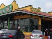 Los Cochinitos. Restaurantes con niños. Lugares comer con niños. Planes para niños. Zona Metropolitana Chalco de Díaz Covarrubias